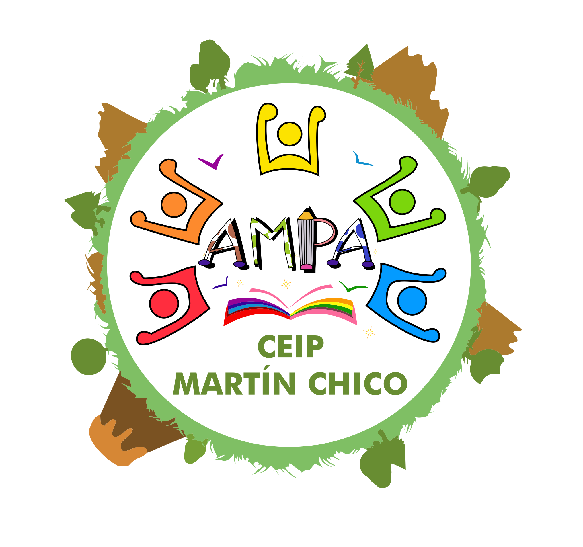 AMPA CEIP MARTÍN CHICO